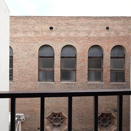 Numa Barcelona Brio Apart otel Oda fotoğraf