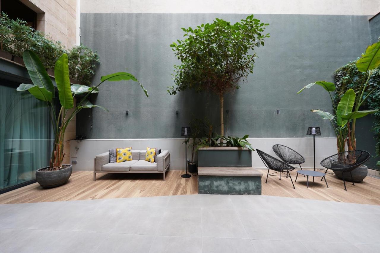 Numa Barcelona Brio Apart otel Dış mekan fotoğraf