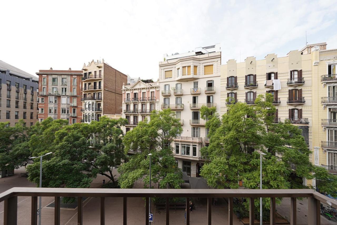 Numa Barcelona Brio Apart otel Dış mekan fotoğraf