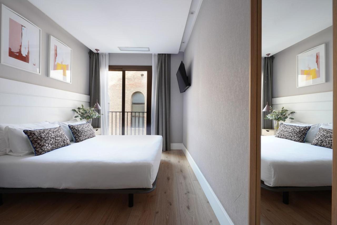 Numa Barcelona Brio Apart otel Dış mekan fotoğraf