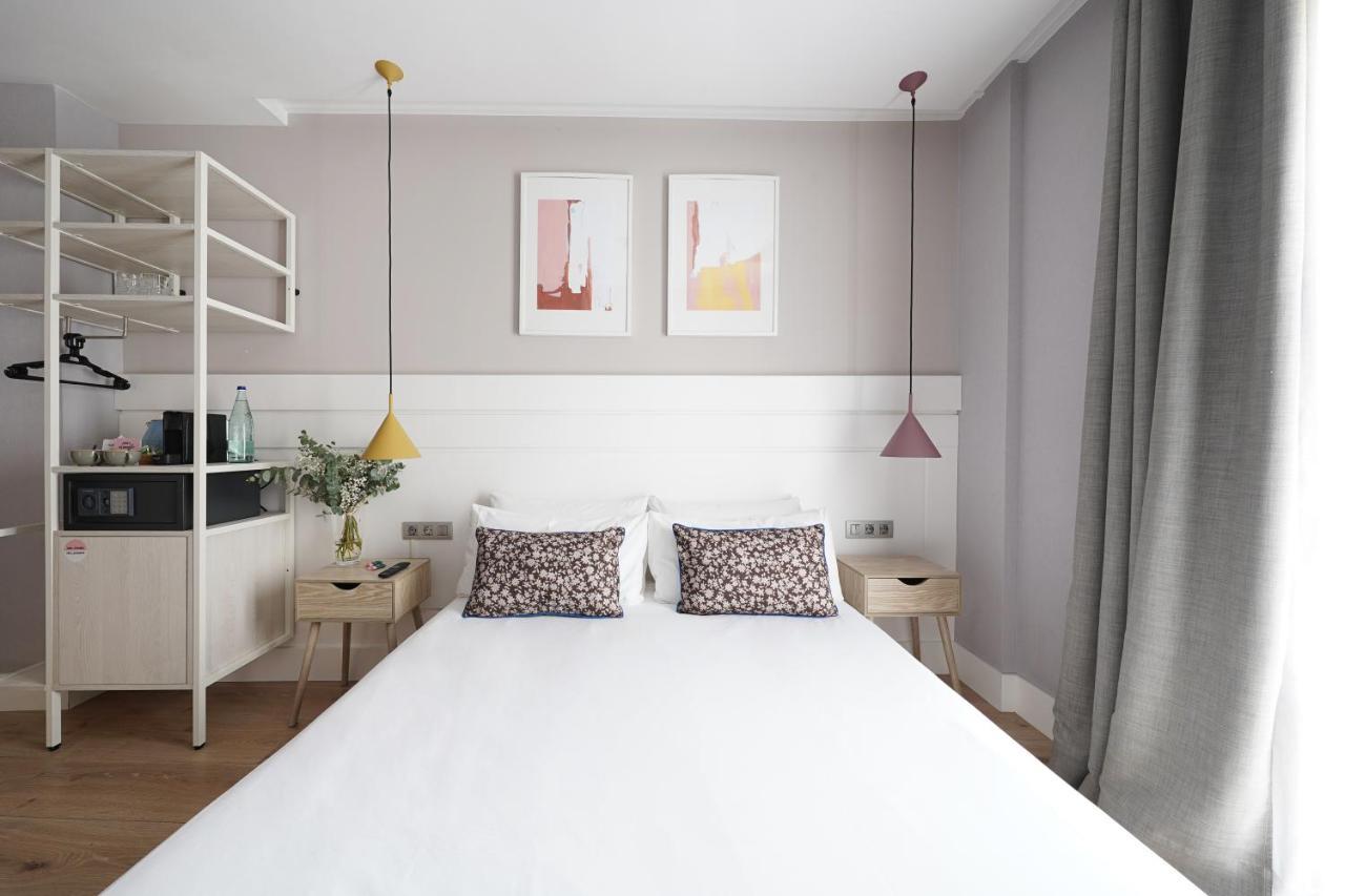 Numa Barcelona Brio Apart otel Dış mekan fotoğraf