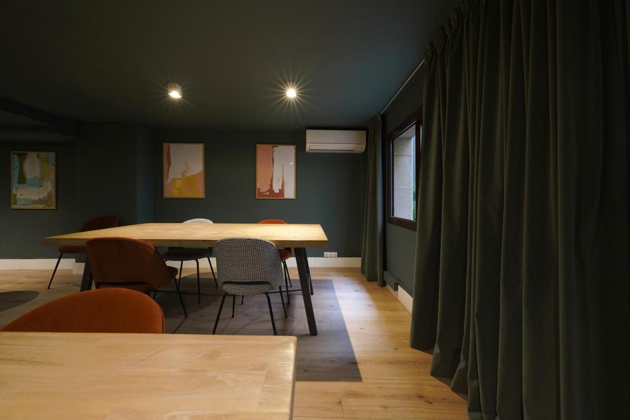 Numa Barcelona Brio Apart otel Dış mekan fotoğraf