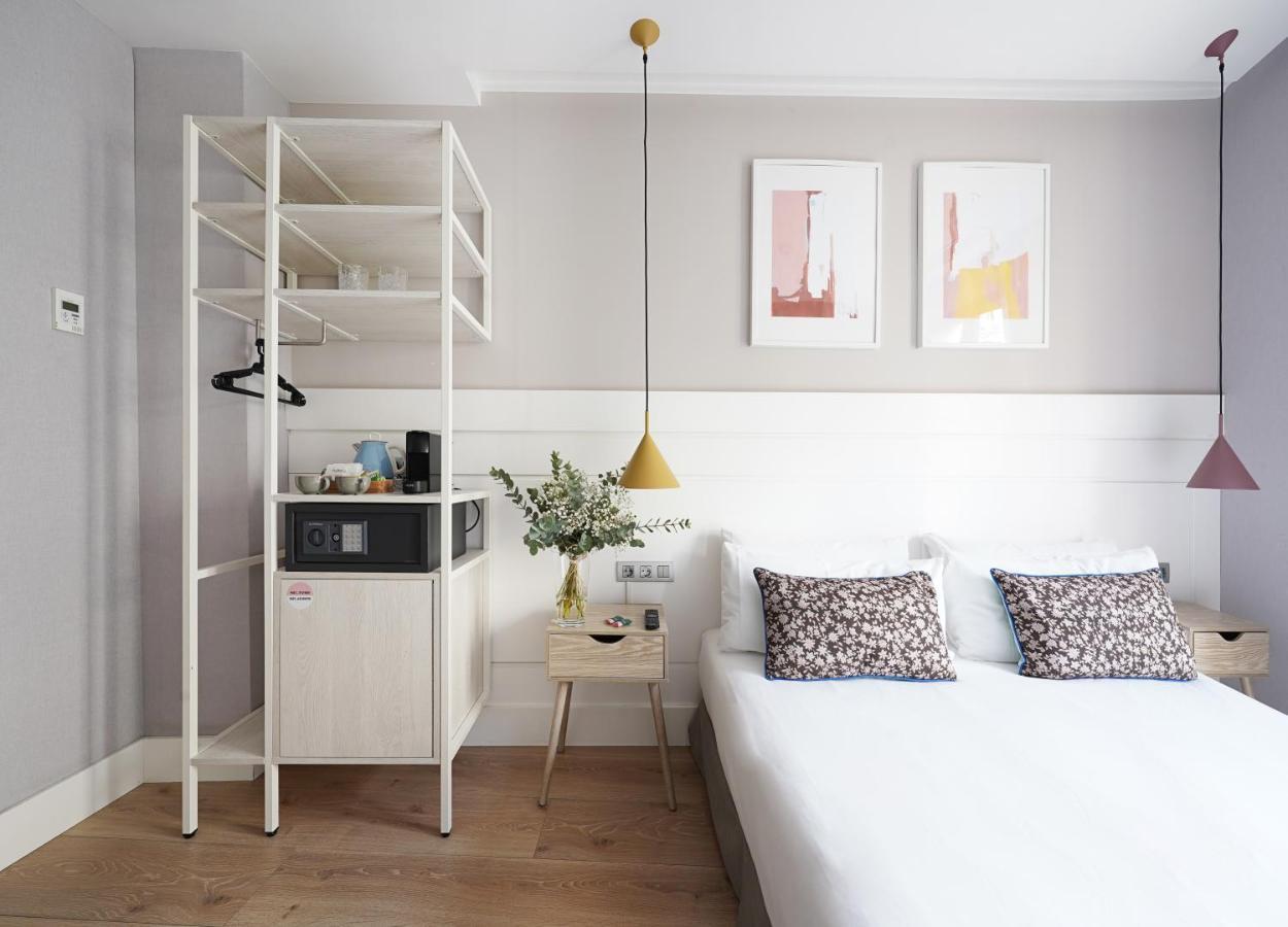 Numa Barcelona Brio Apart otel Dış mekan fotoğraf