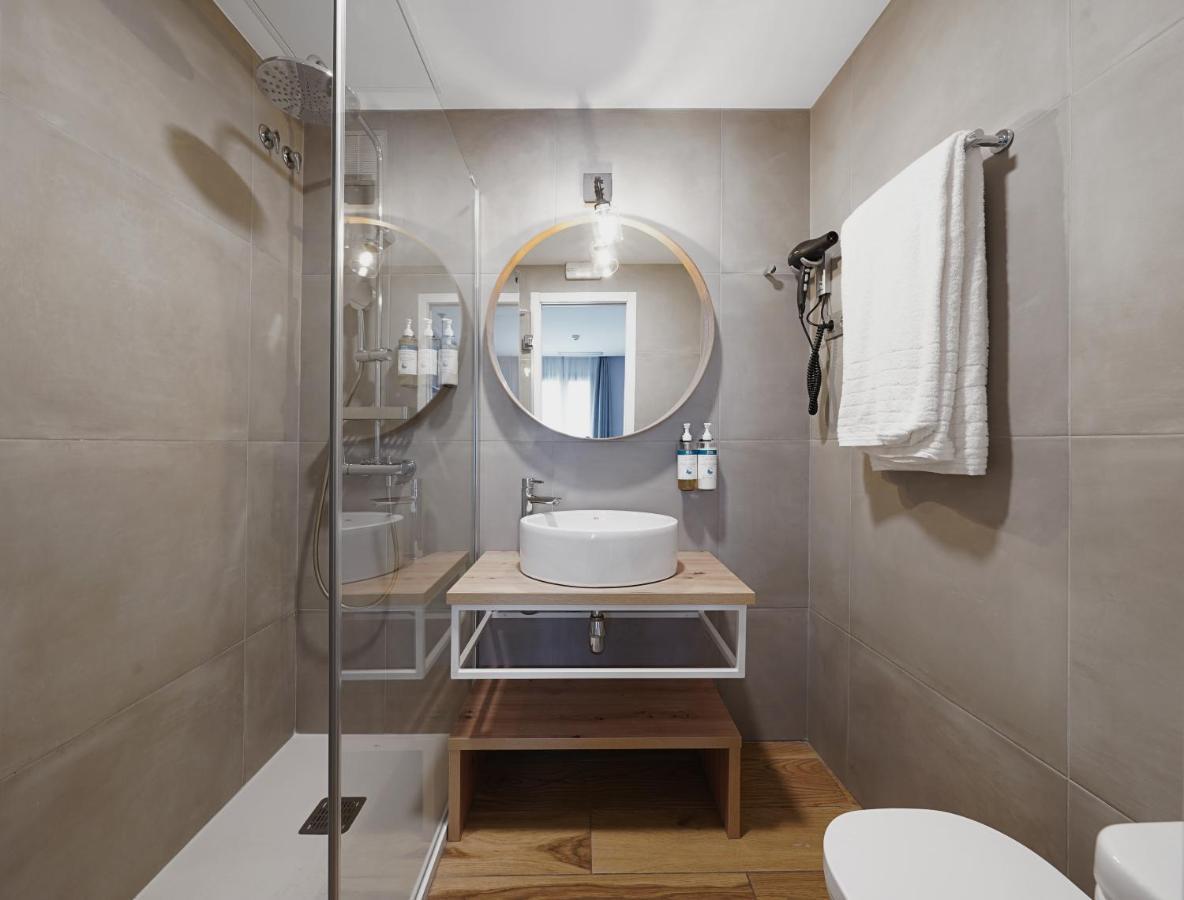 Numa Barcelona Brio Apart otel Dış mekan fotoğraf