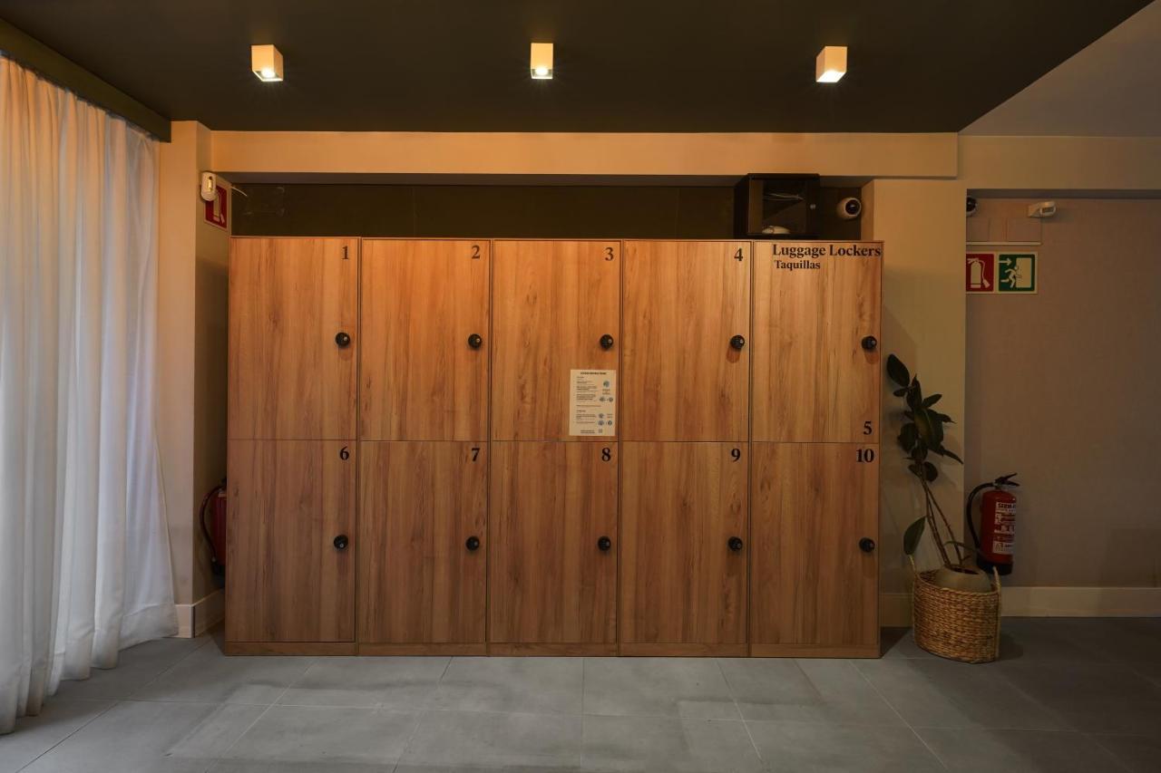 Numa Barcelona Brio Apart otel Dış mekan fotoğraf