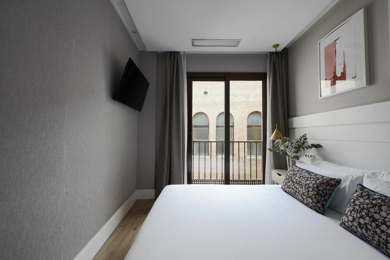 Numa Barcelona Brio Apart otel Dış mekan fotoğraf