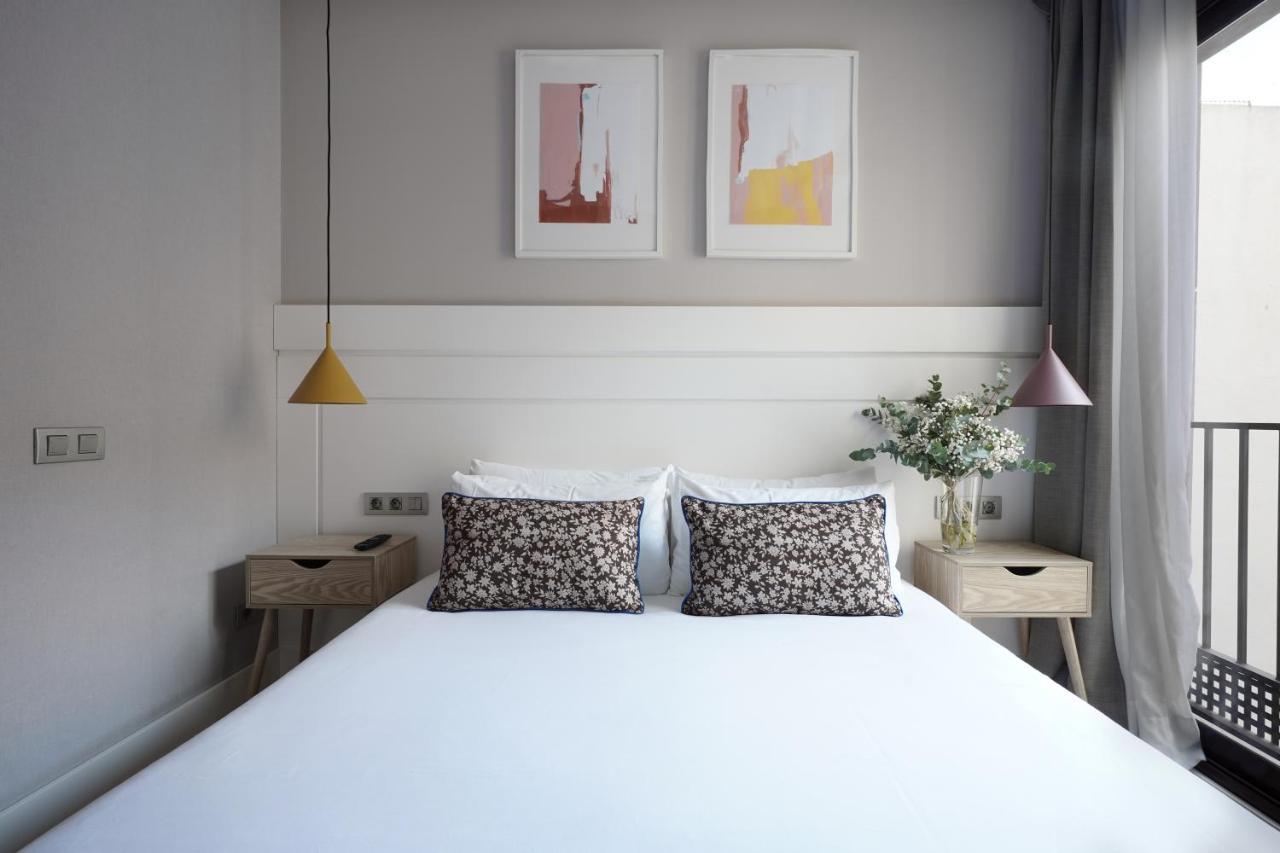 Numa Barcelona Brio Apart otel Dış mekan fotoğraf