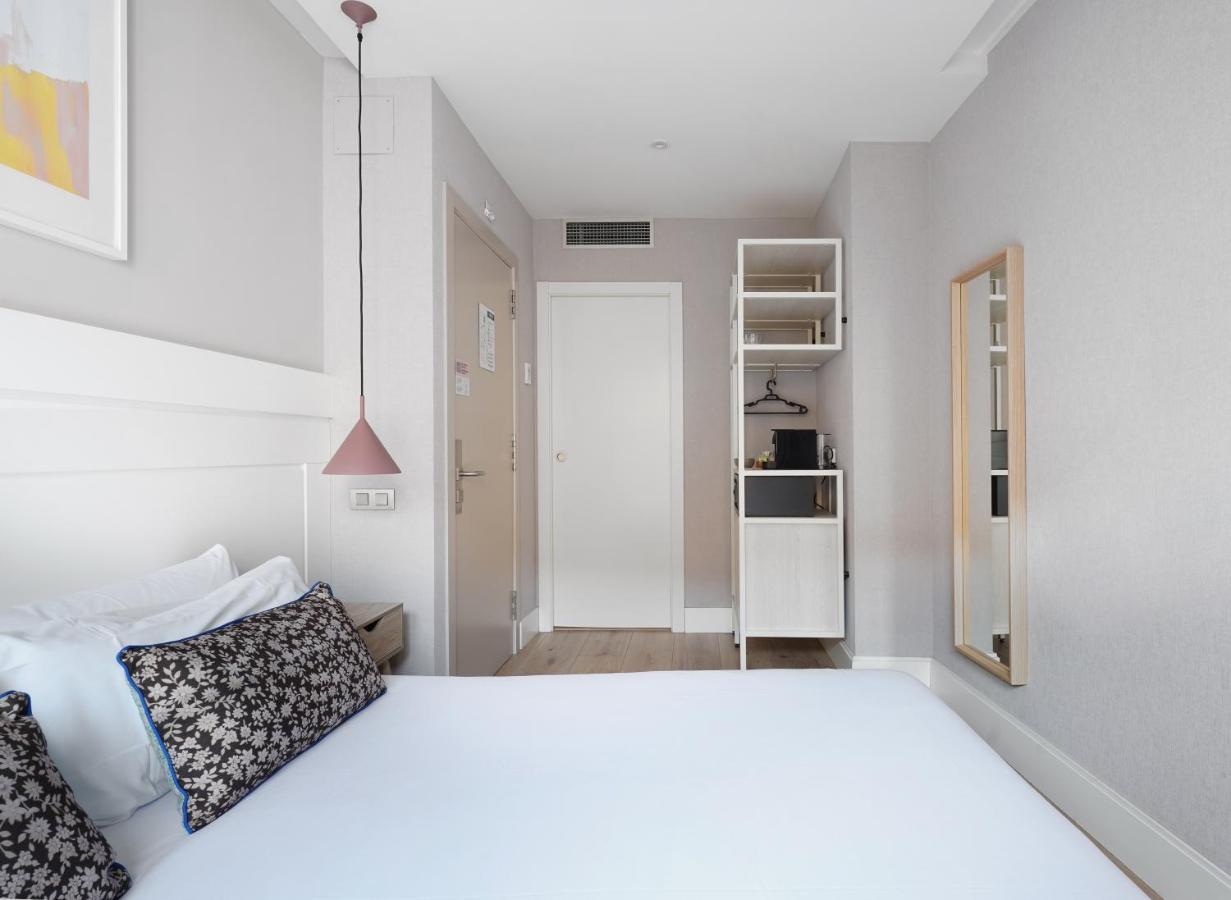 Numa Barcelona Brio Apart otel Dış mekan fotoğraf