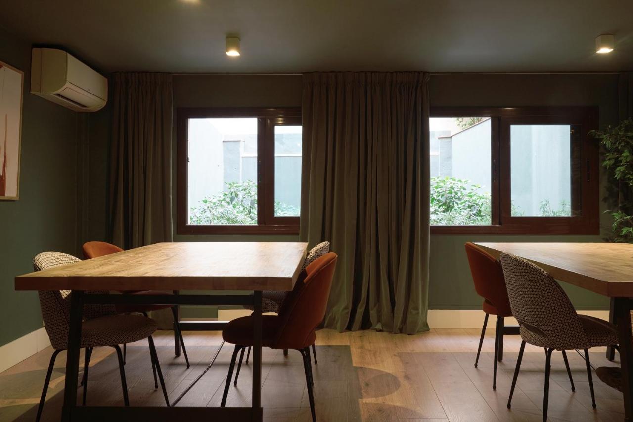 Numa Barcelona Brio Apart otel Dış mekan fotoğraf