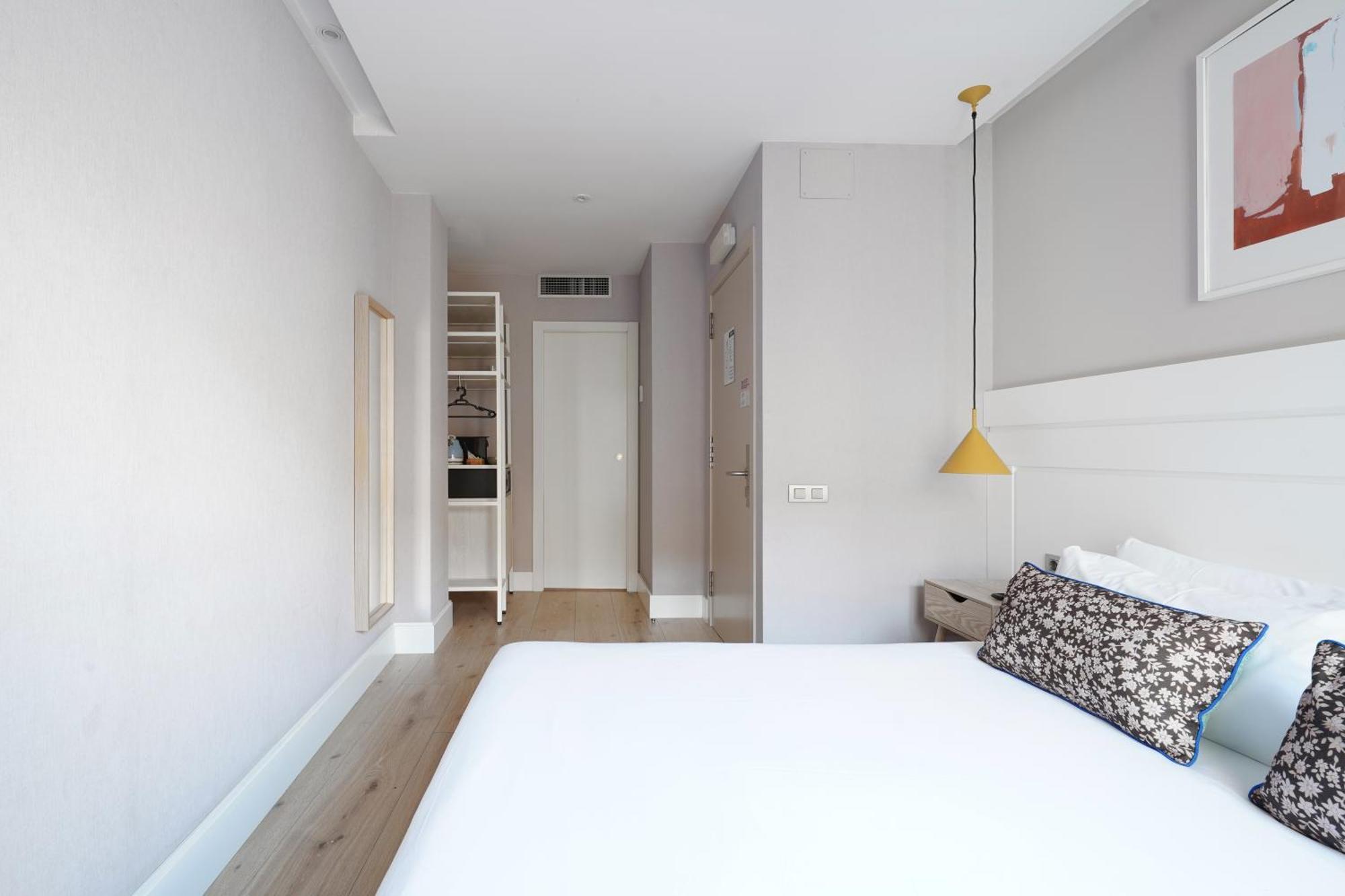 Numa Barcelona Brio Apart otel Oda fotoğraf