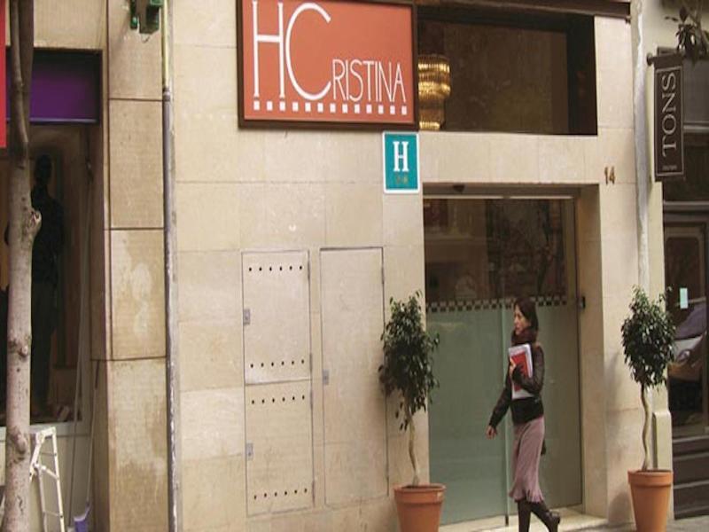 Numa Barcelona Brio Apart otel Dış mekan fotoğraf
