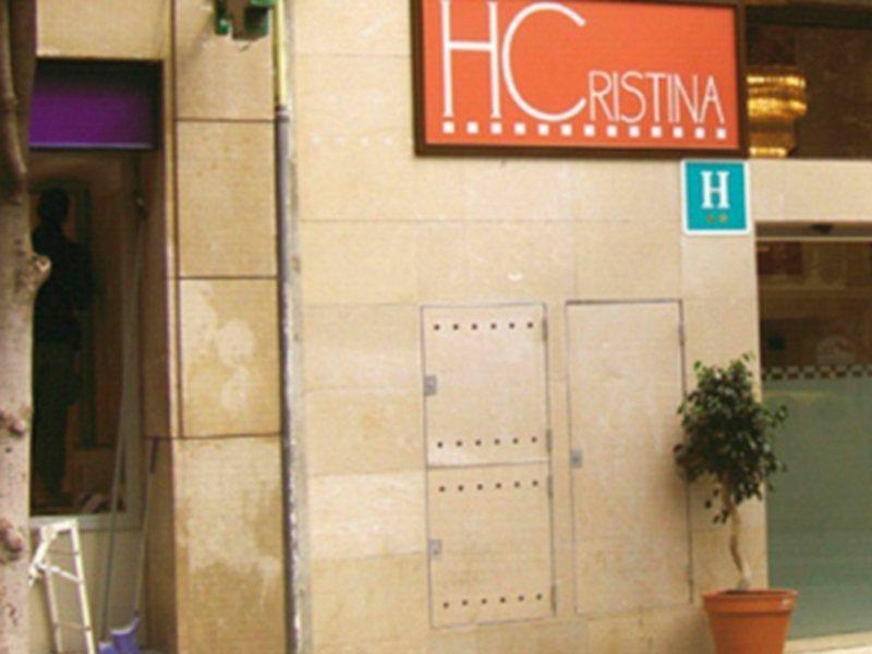 Numa Barcelona Brio Apart otel Dış mekan fotoğraf