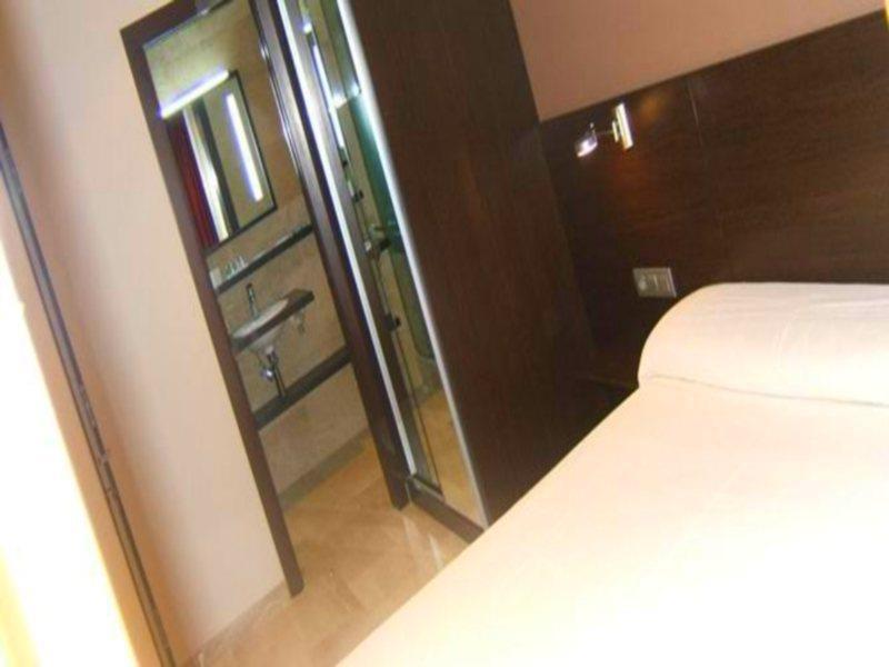 Numa Barcelona Brio Apart otel Oda fotoğraf
