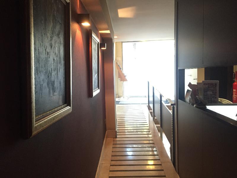 Numa Barcelona Brio Apart otel Dış mekan fotoğraf