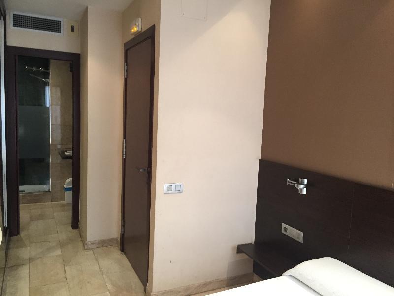 Numa Barcelona Brio Apart otel Dış mekan fotoğraf