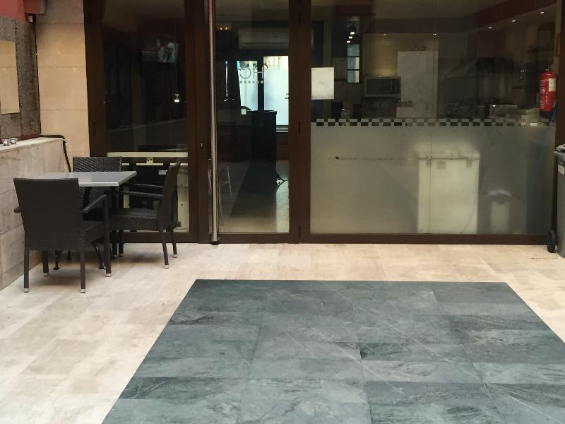 Numa Barcelona Brio Apart otel Dış mekan fotoğraf