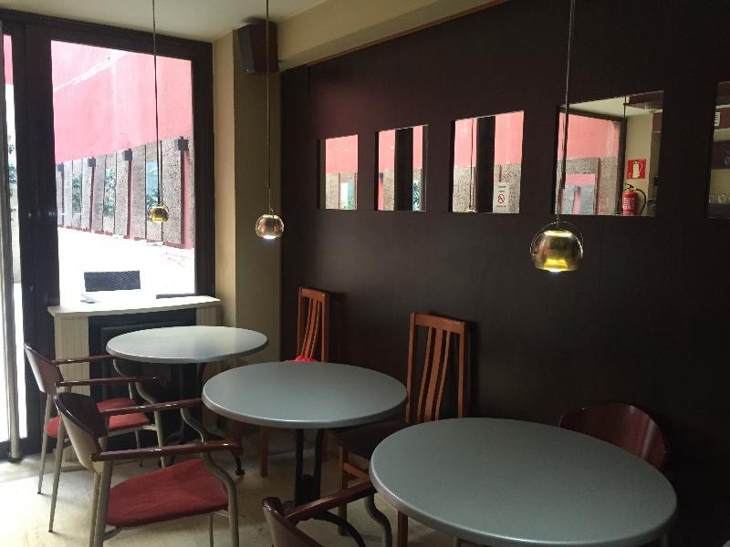 Numa Barcelona Brio Apart otel Dış mekan fotoğraf