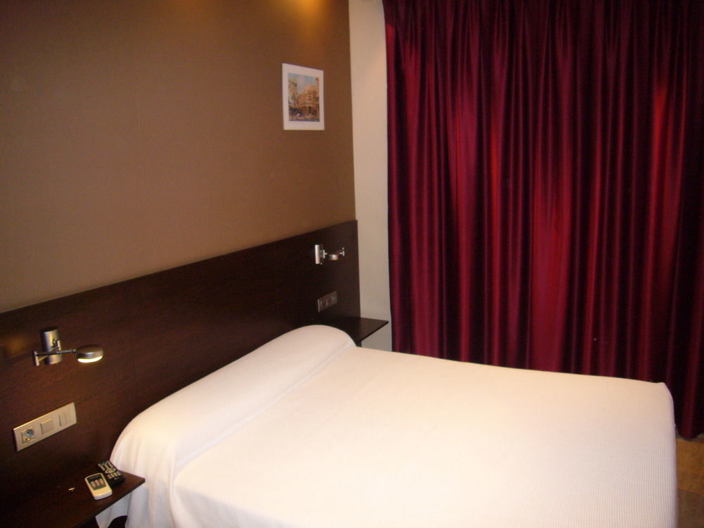 Numa Barcelona Brio Apart otel Dış mekan fotoğraf