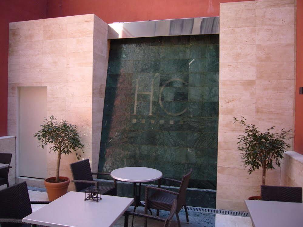 Numa Barcelona Brio Apart otel Dış mekan fotoğraf
