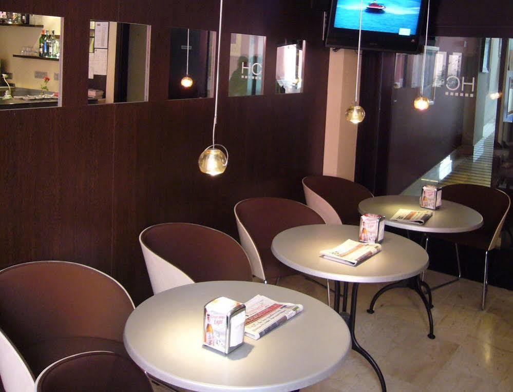 Numa Barcelona Brio Apart otel Dış mekan fotoğraf