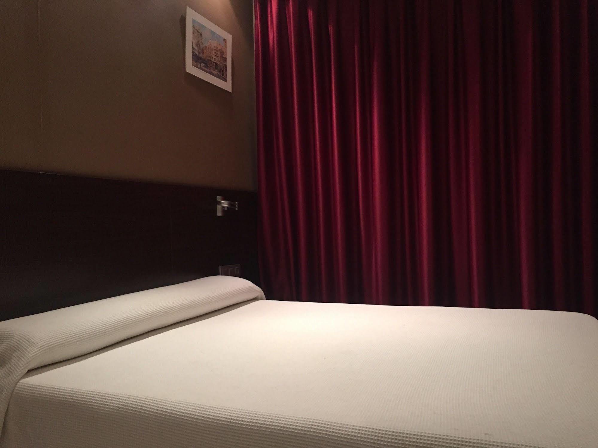 Numa Barcelona Brio Apart otel Dış mekan fotoğraf