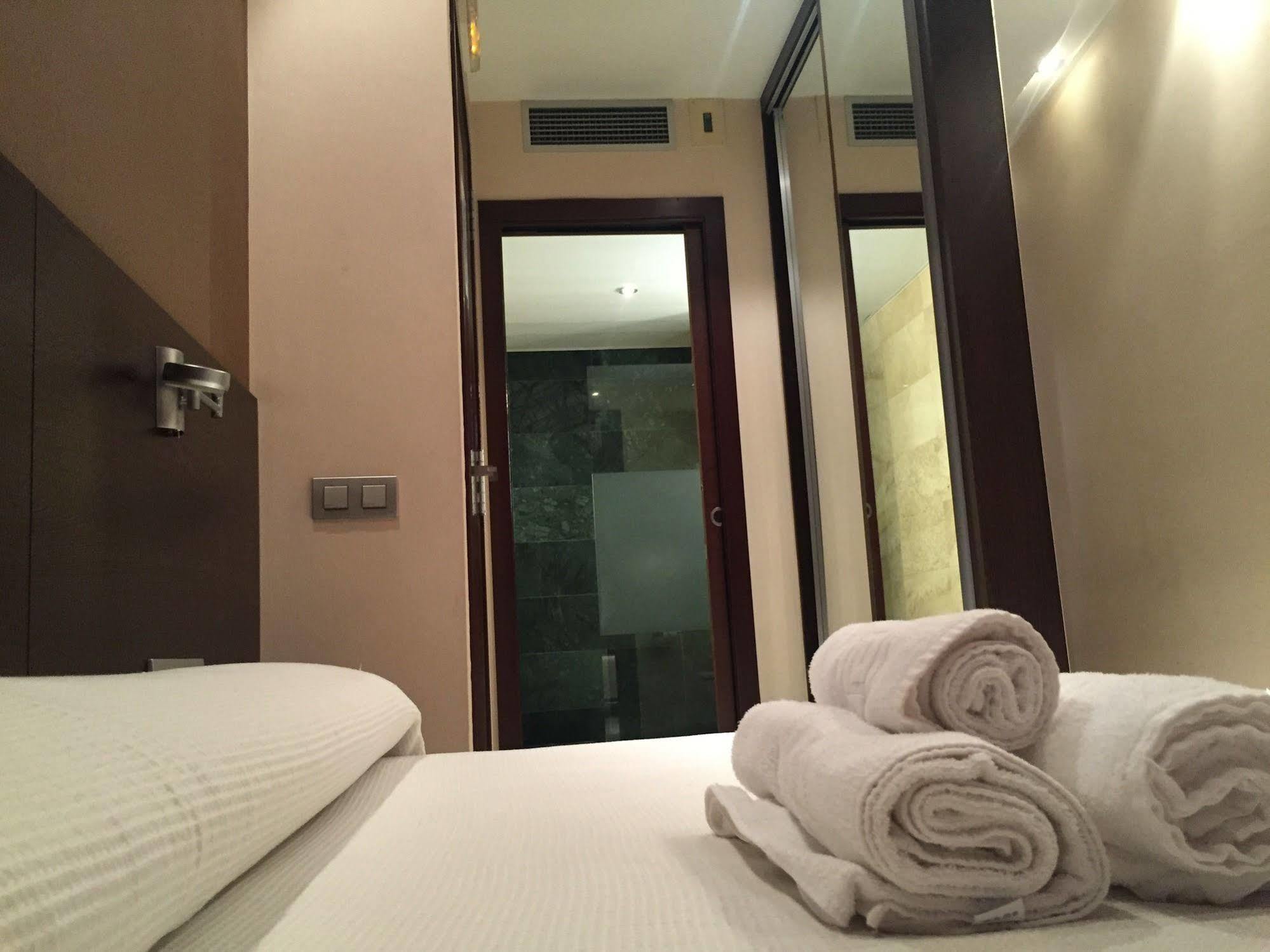 Numa Barcelona Brio Apart otel Dış mekan fotoğraf