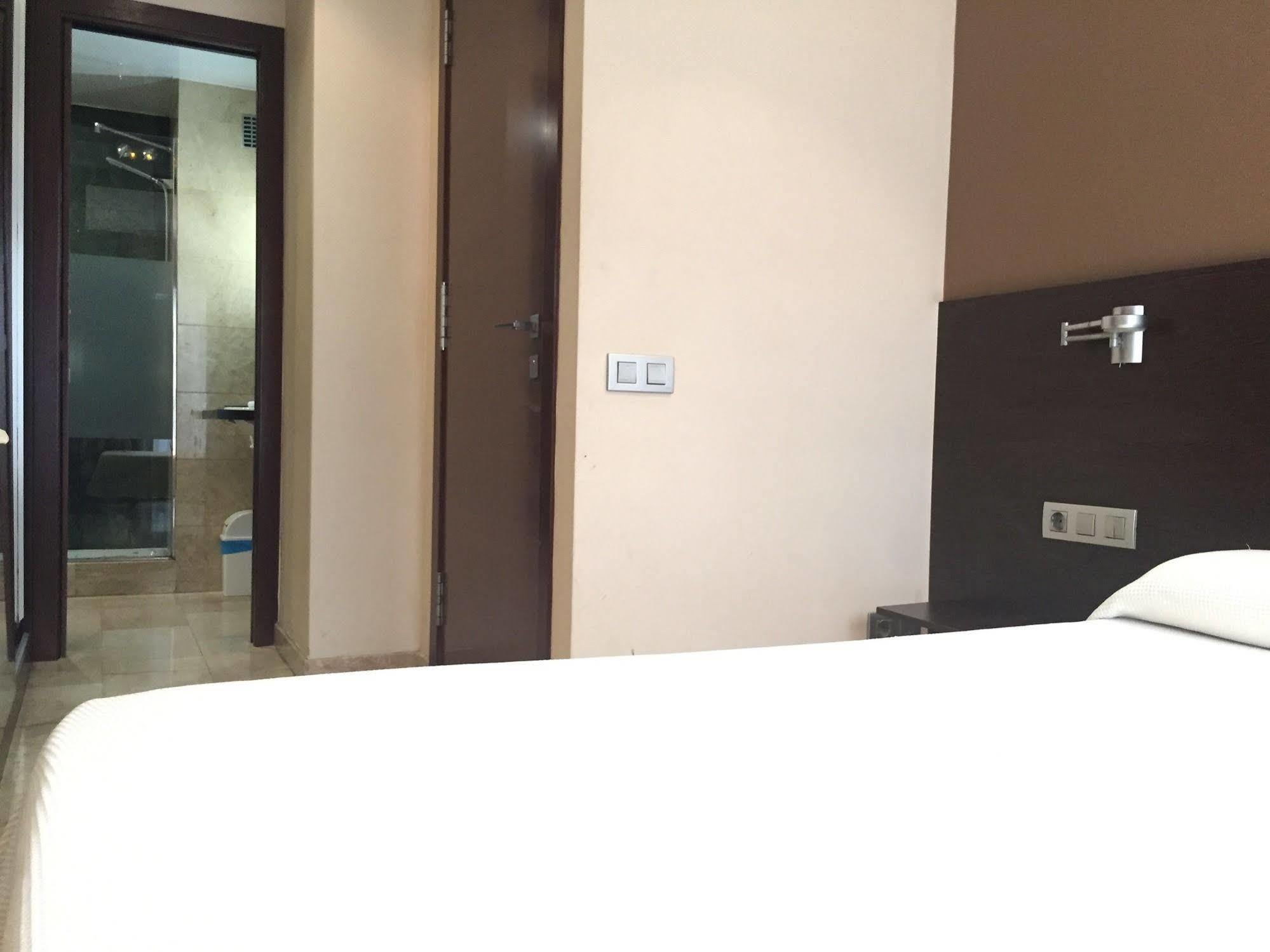 Numa Barcelona Brio Apart otel Dış mekan fotoğraf