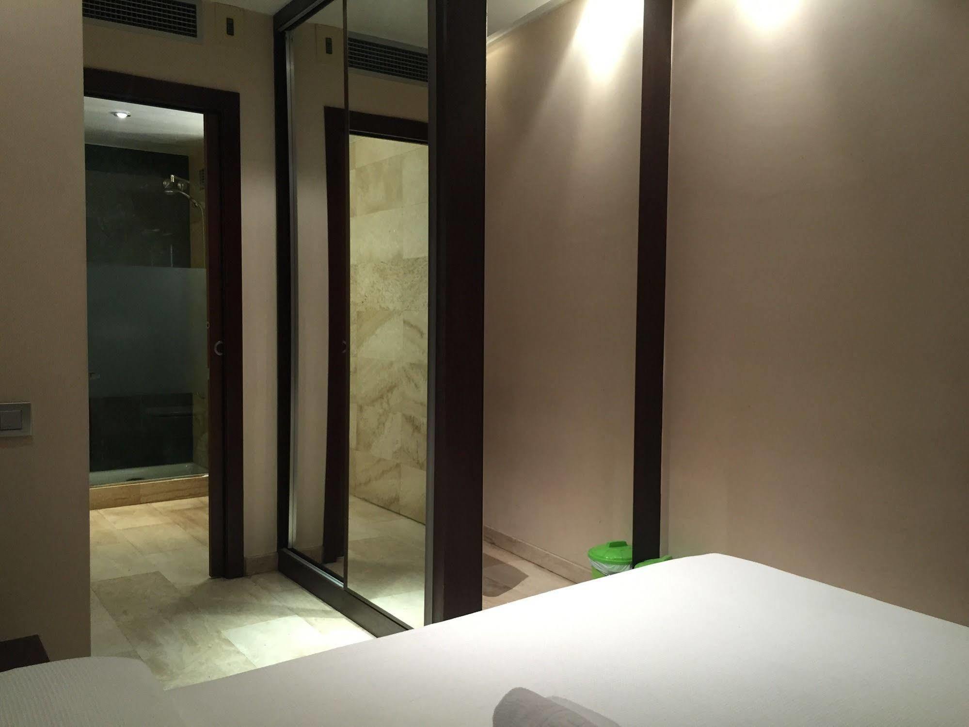 Numa Barcelona Brio Apart otel Dış mekan fotoğraf