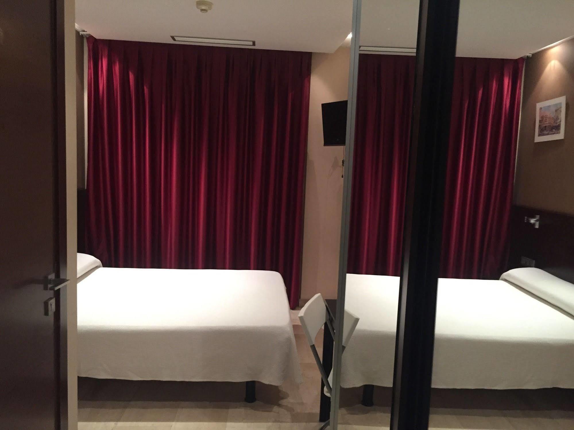 Numa Barcelona Brio Apart otel Dış mekan fotoğraf