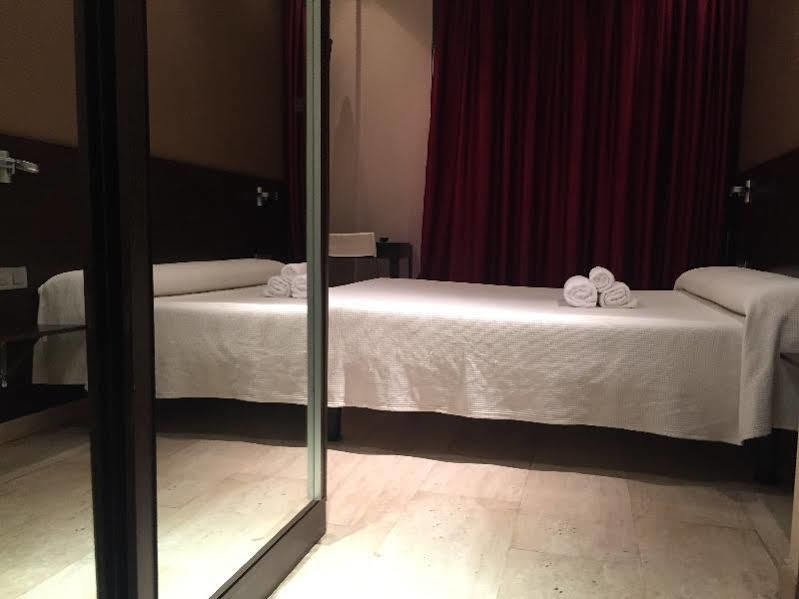 Numa Barcelona Brio Apart otel Dış mekan fotoğraf