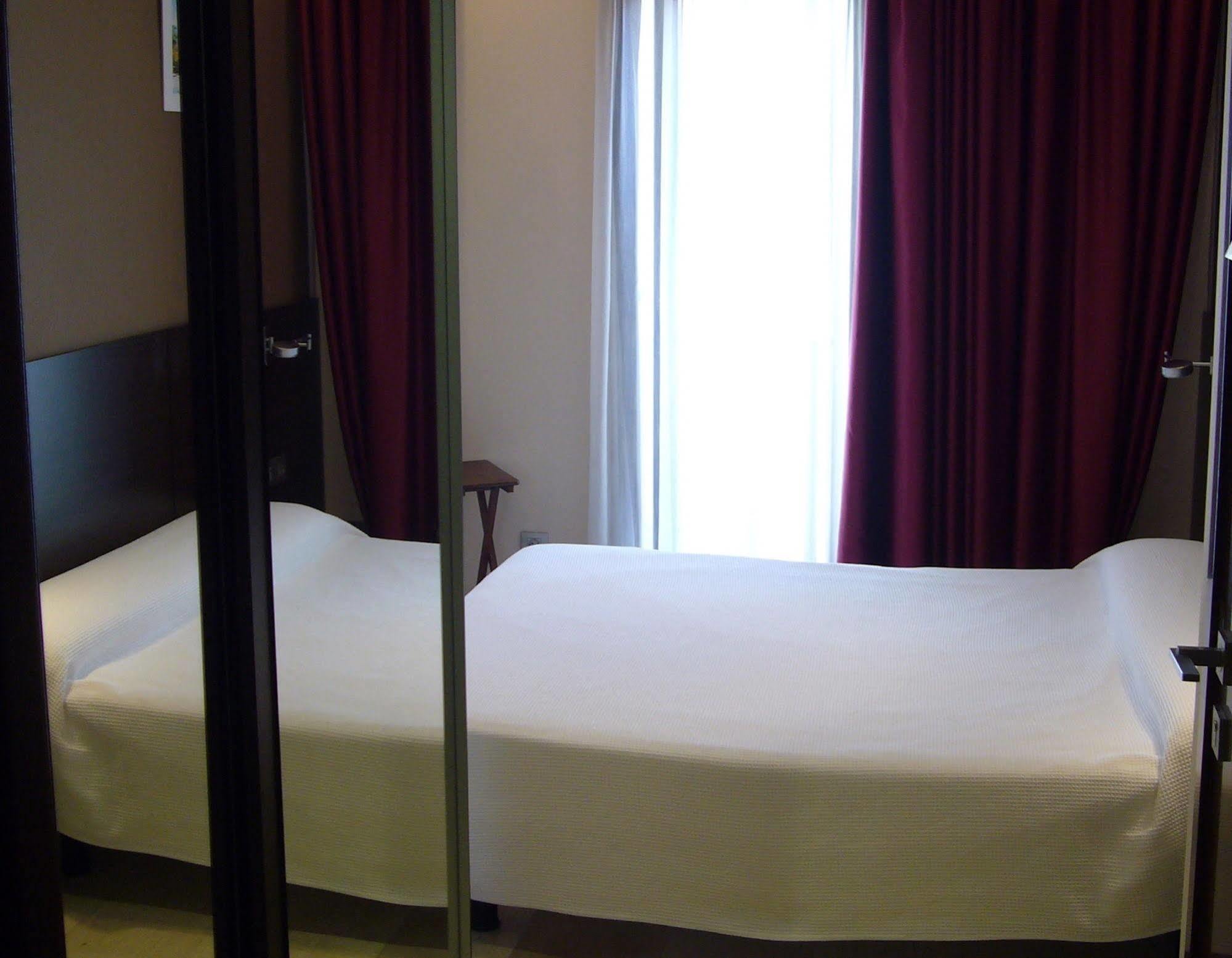 Numa Barcelona Brio Apart otel Dış mekan fotoğraf